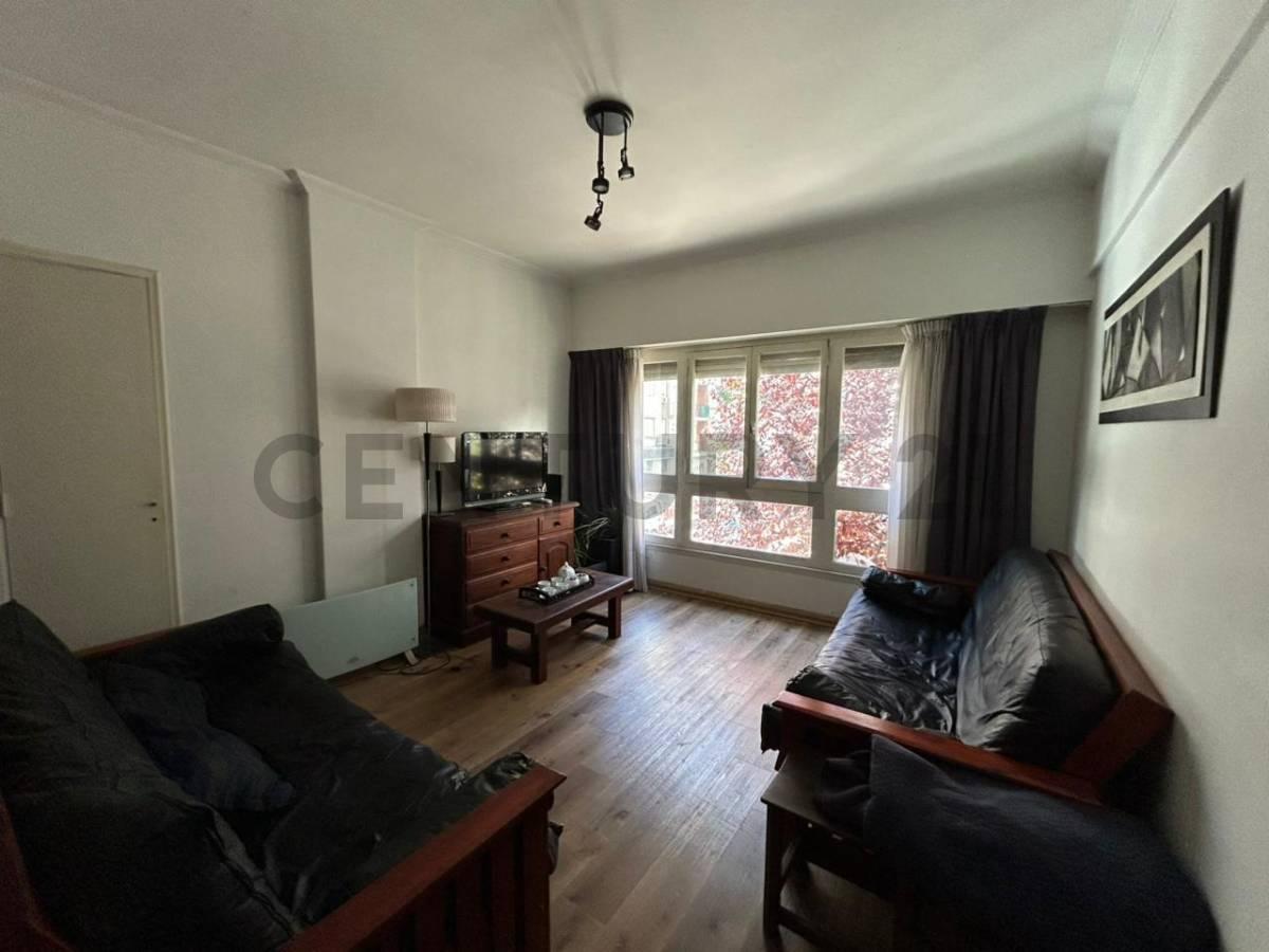 Departamento 2 Ambientes a la Calle en Venta – Centro, Mar del Plata — foto 1