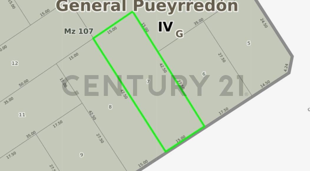 Venta de lote en Chapadmalal – Ubicación privilegiada — foto 1