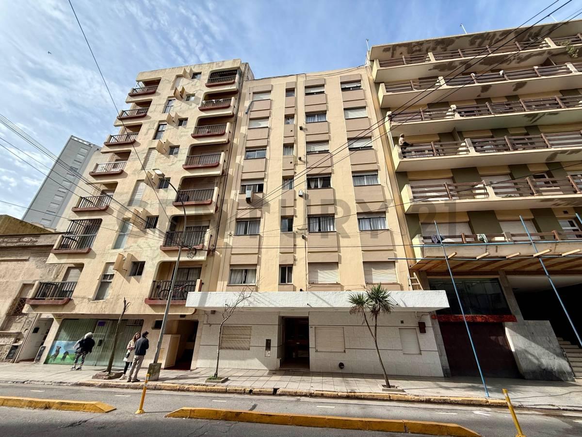 Departamento de 2 ambientes en La Perla — foto 1