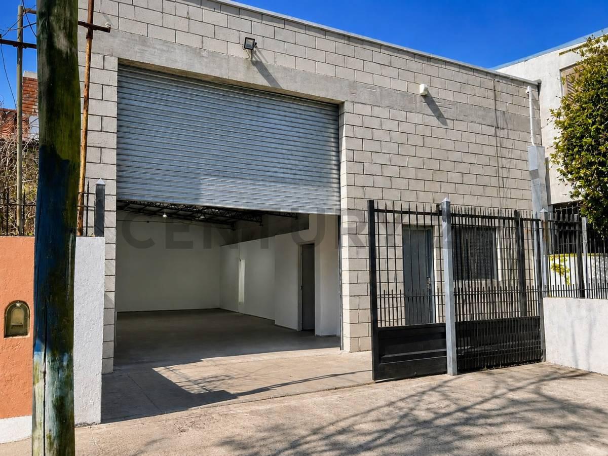 DOS GALPONES INTERCONECTADOS EN VENTA | BARRIO LAS AVENIDAS. MAR DEL PLATA — foto 1