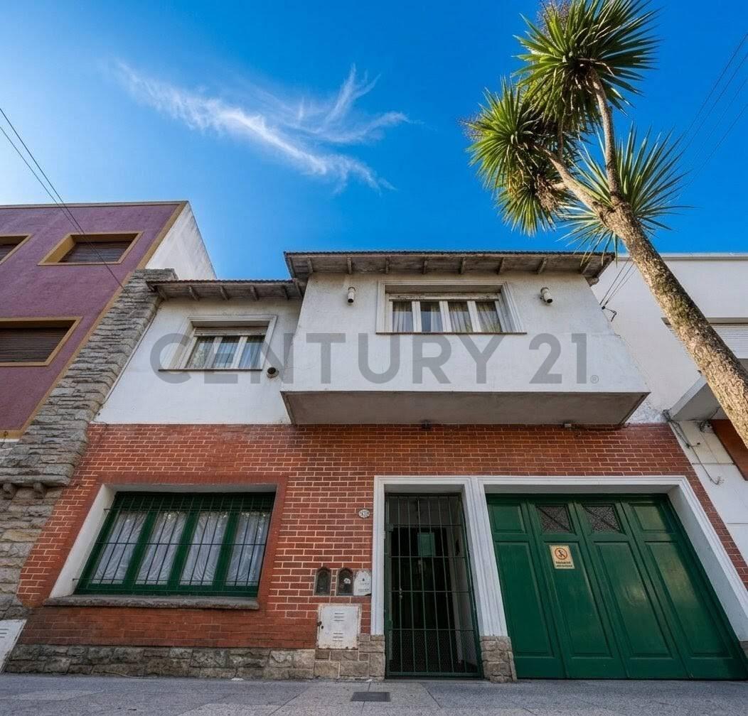 VENTA PROPIEDAD EN BLOCK. Alto Potencial de Desarrollo e Inversión. PASEO ALDREY — foto 1
