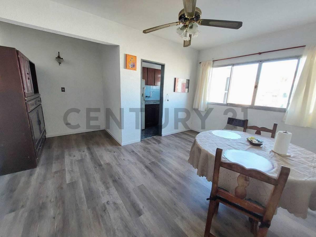 Venta departamento de 2 ambientes c/ vista panorámica. Zona Centro — foto 1