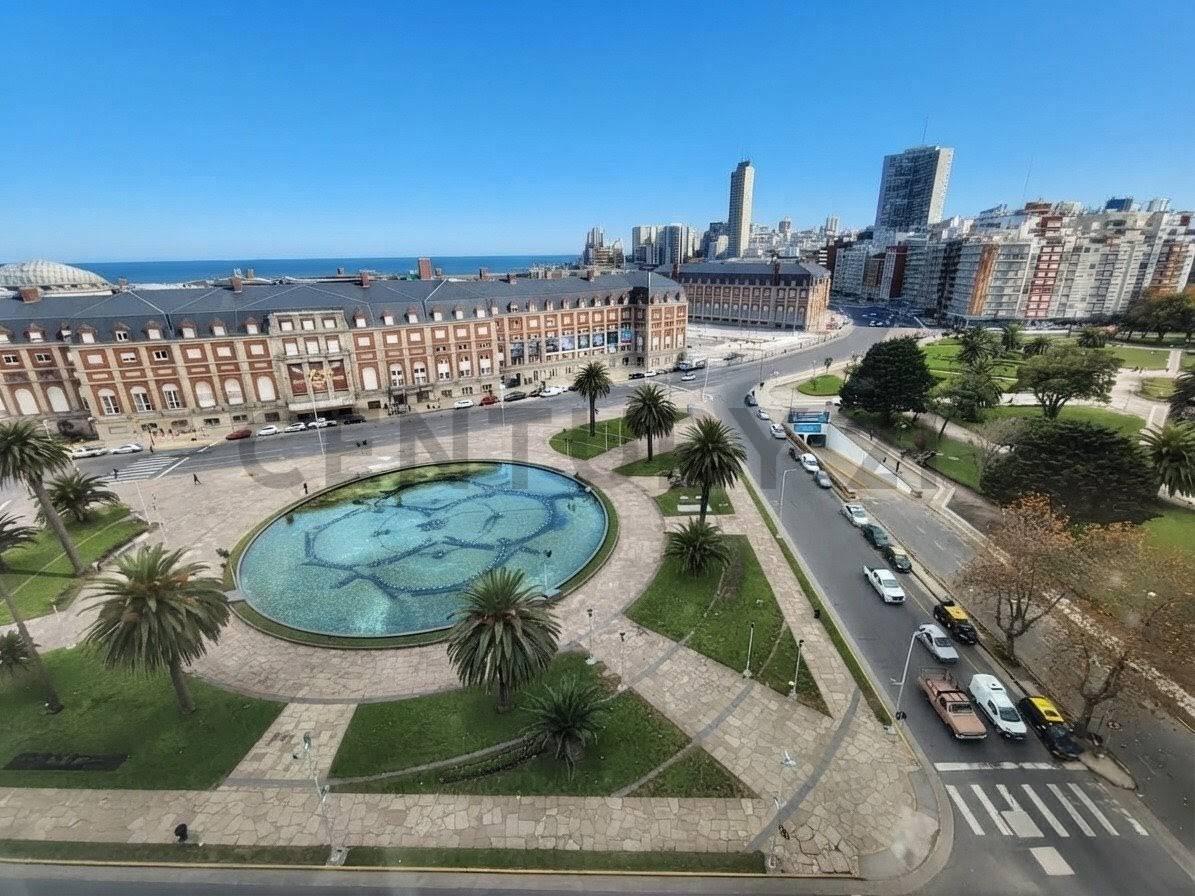 Venta departamento 2 ambientes con excelente vista — foto 1