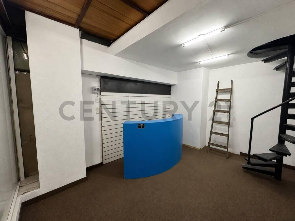 VENTA! Oficina en galeria del centro — foto 1