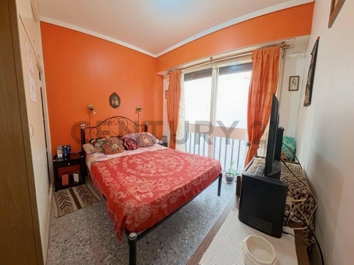Venta Departamento ambiente y medio – Zona Plaza Colón, Mar del Plata — foto 1