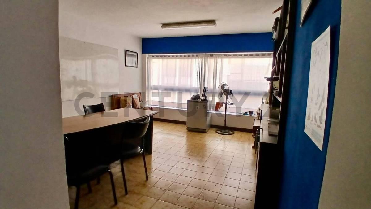 OFICINA UN AMBIENTE | MICROCENTRO | MAR DEL PLATA — foto 1