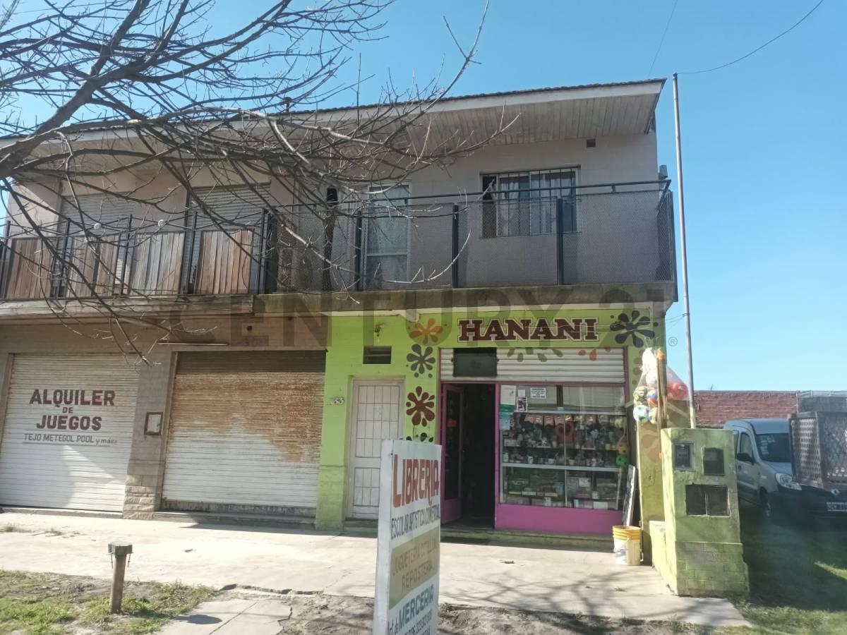 Venta en block Ph mas Local 150 mtrs de la playa — foto 1