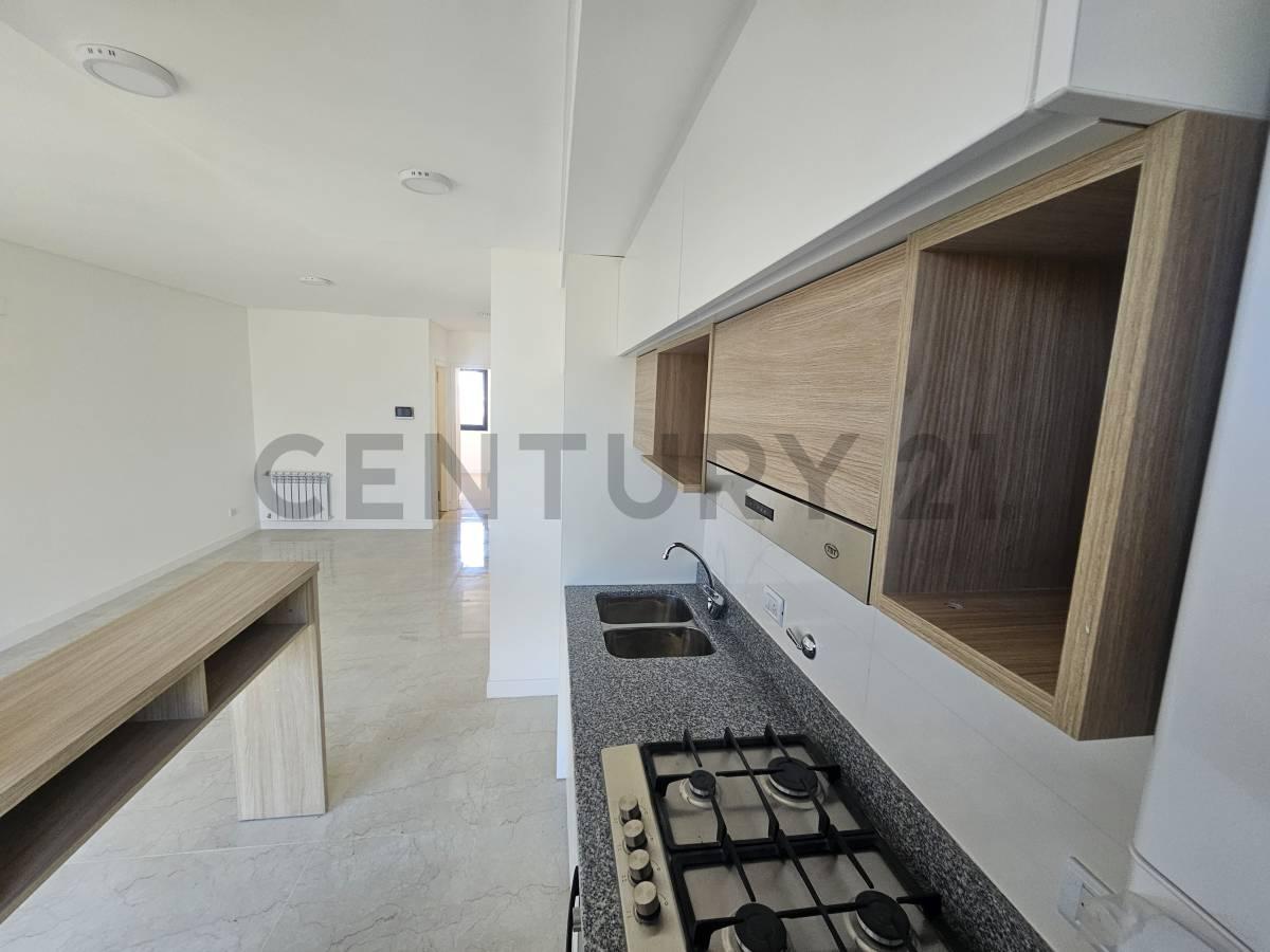 2 ambientes c/balcon a estrenar con amenities premium — foto 1