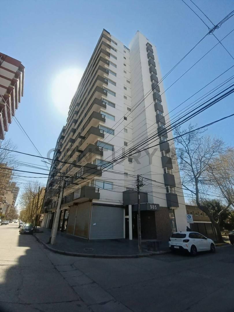 MONOAMBIENTE AL FRENTE EN VENTA | MIRAMAR | APTO CRÉDITO — foto 1