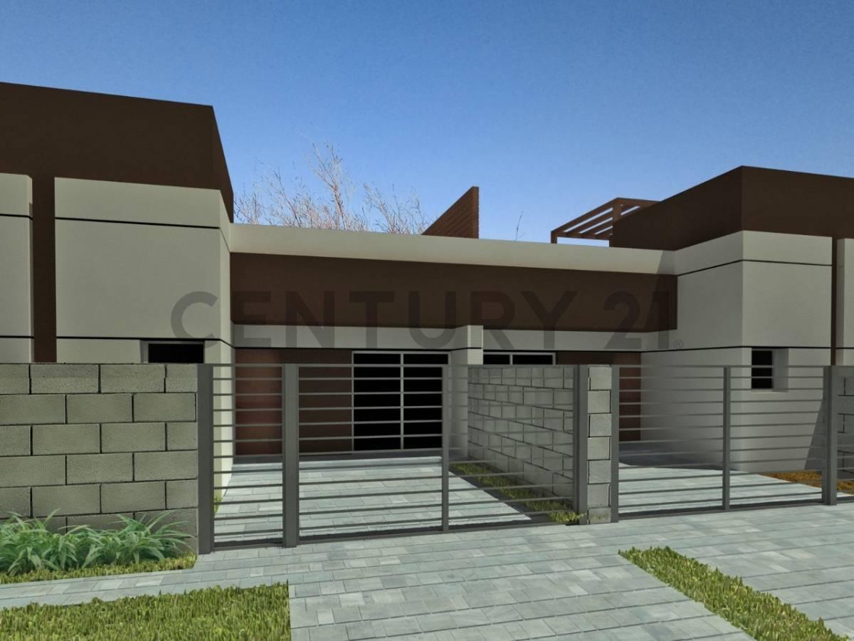 DUPLEX CUATRO AMBIENTES A ESTRENAR CAISAMAR MAR DEL PLATA — foto 1