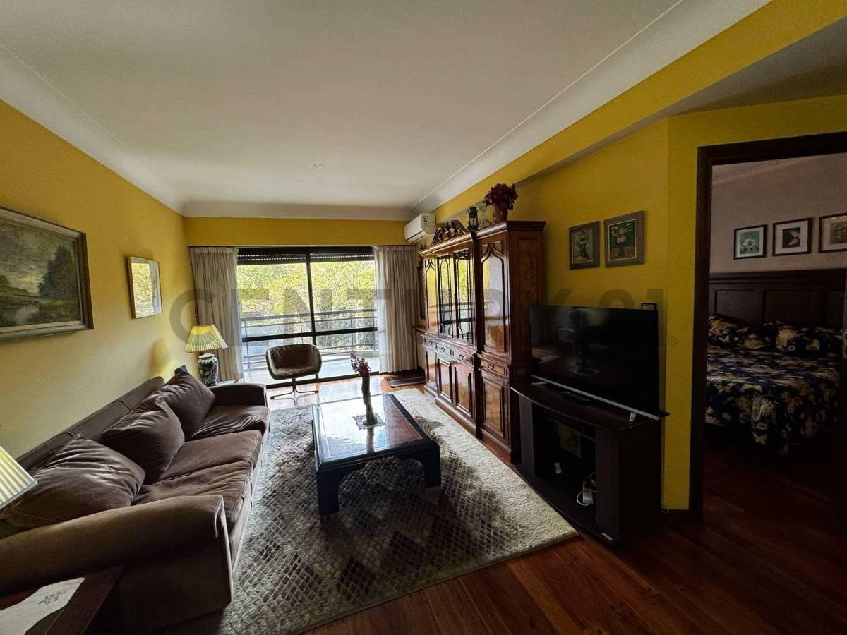 Exclusivo departamento de 3 ambientes al frente con amplio balcón RIPALDA XII — foto 1