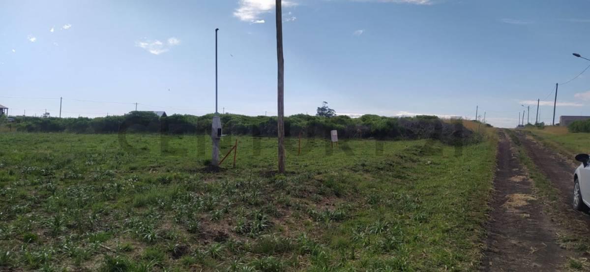 Lote en venta — foto 1