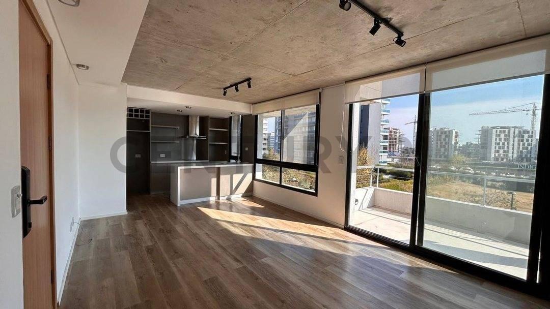 VENTA DEPARTAMENTO 3 AMBIENTES NORDELTA CON RENTA — foto 1