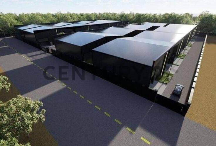 GALPON EN VENTA VILLANUEVA — foto 1