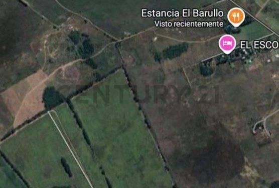 VENTA 8 HECTAREAS DE CAMPO EN FLORENCIO VARELA - FINANCIACION — foto 1