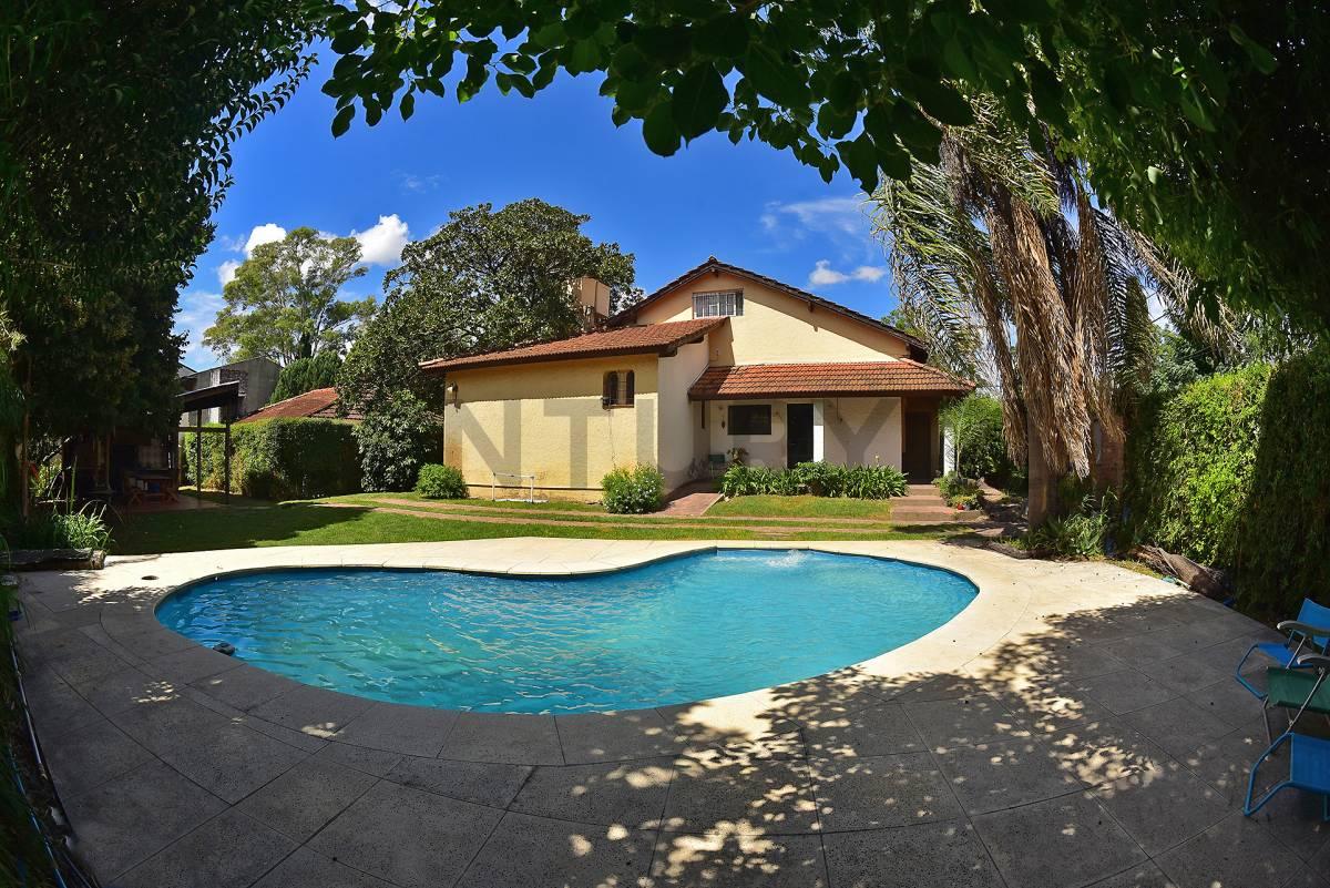 CASA EN VENTA 5 AMB TORTUGUITAS — foto 1