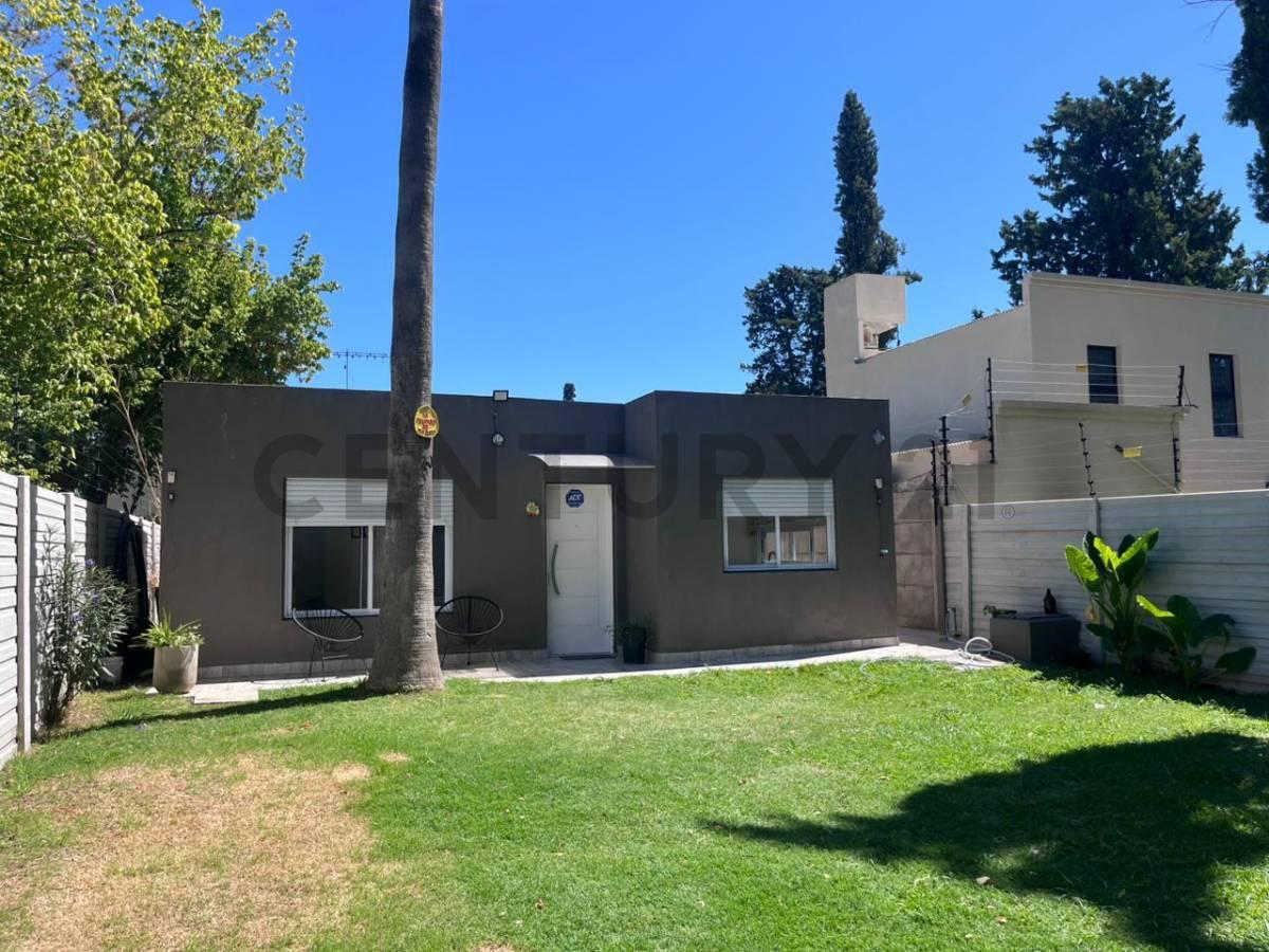 VENTA CASA 3 AMBIENTES CON PILETA EN DERQUI PILAR — foto 1