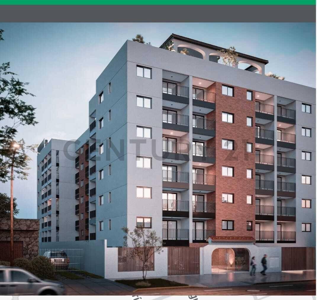 VENTA COCHERA EN DESARROLLO SPAZIO CAPRI EN ITUZAINGO — foto 1