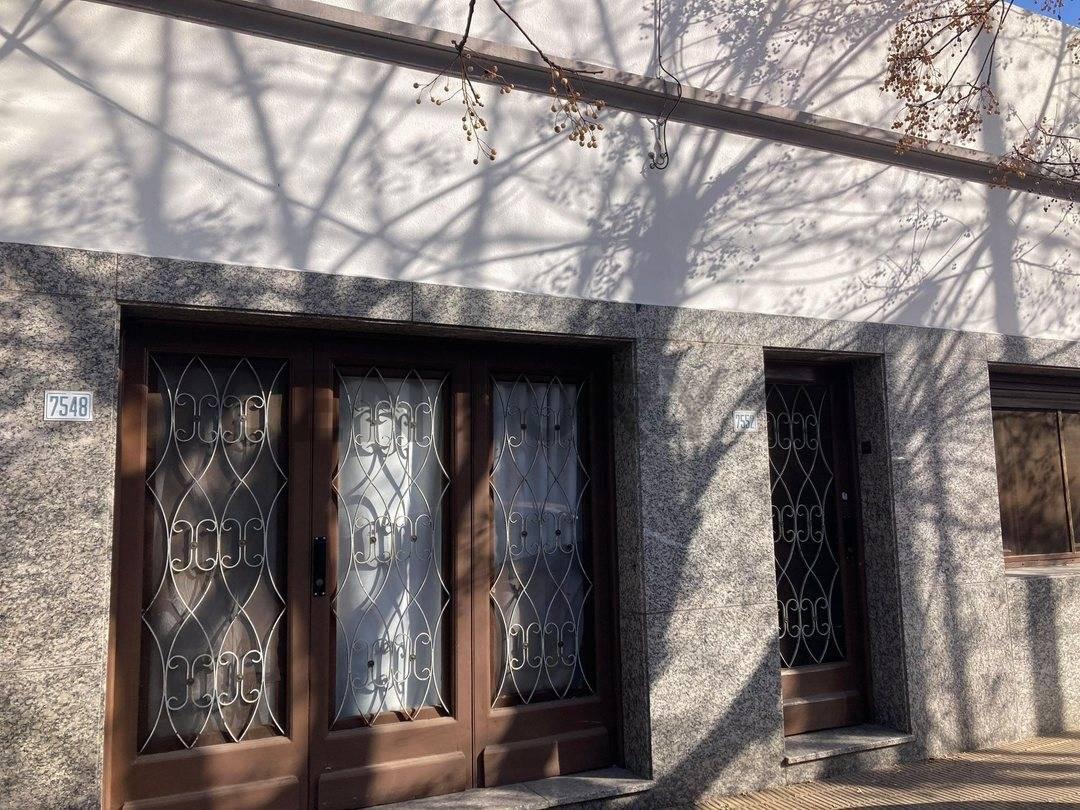 VENTA CASA 4 AMB EN JOSE LEON SUAREZ — foto 1