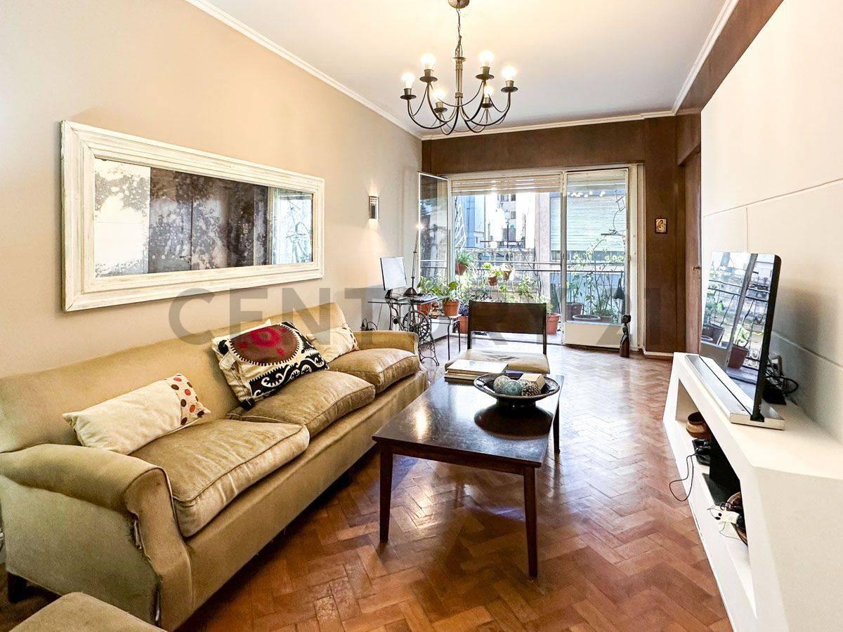 VENTA DEPTO 4 AMBIENTES RETIRO — foto 1