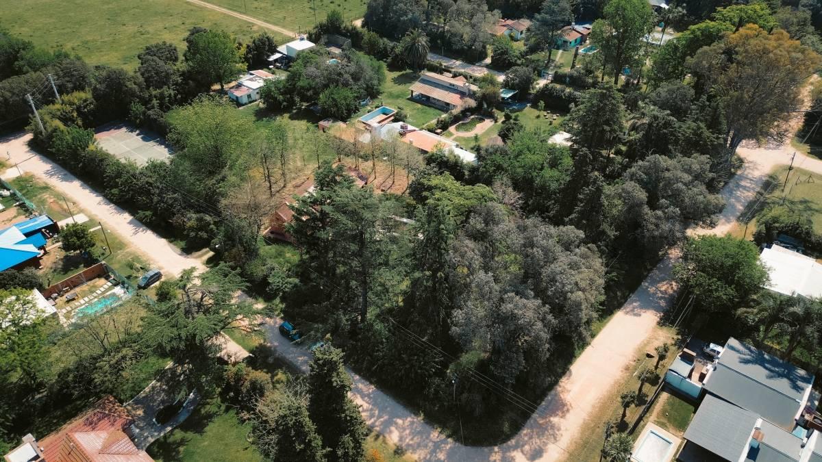 VENTA LOTE 425M2 EN BELÉN DE ESCOBAR — foto 1