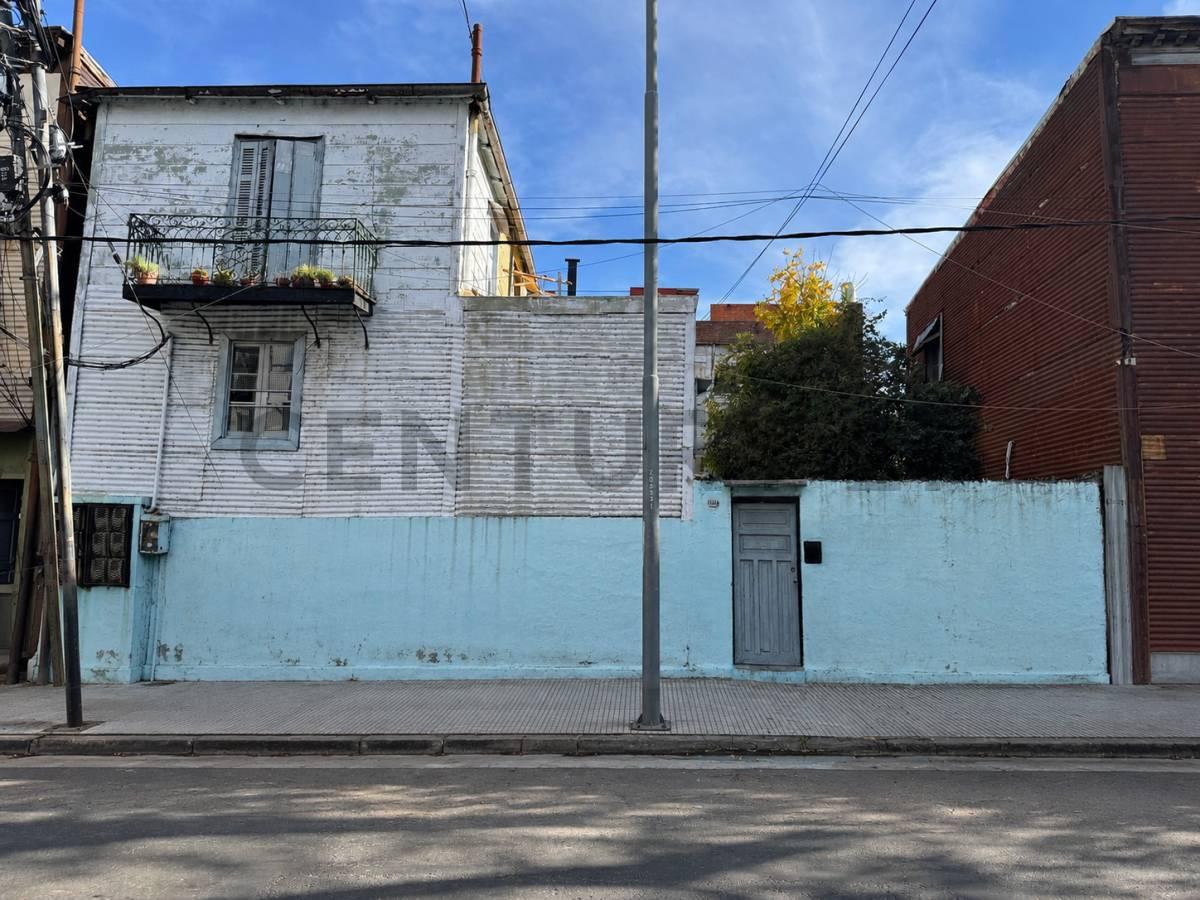 Conventillo auténtico en el corazón de La Boca | Garibaldi 1841 | Inversión con historia y rentabili — foto 1