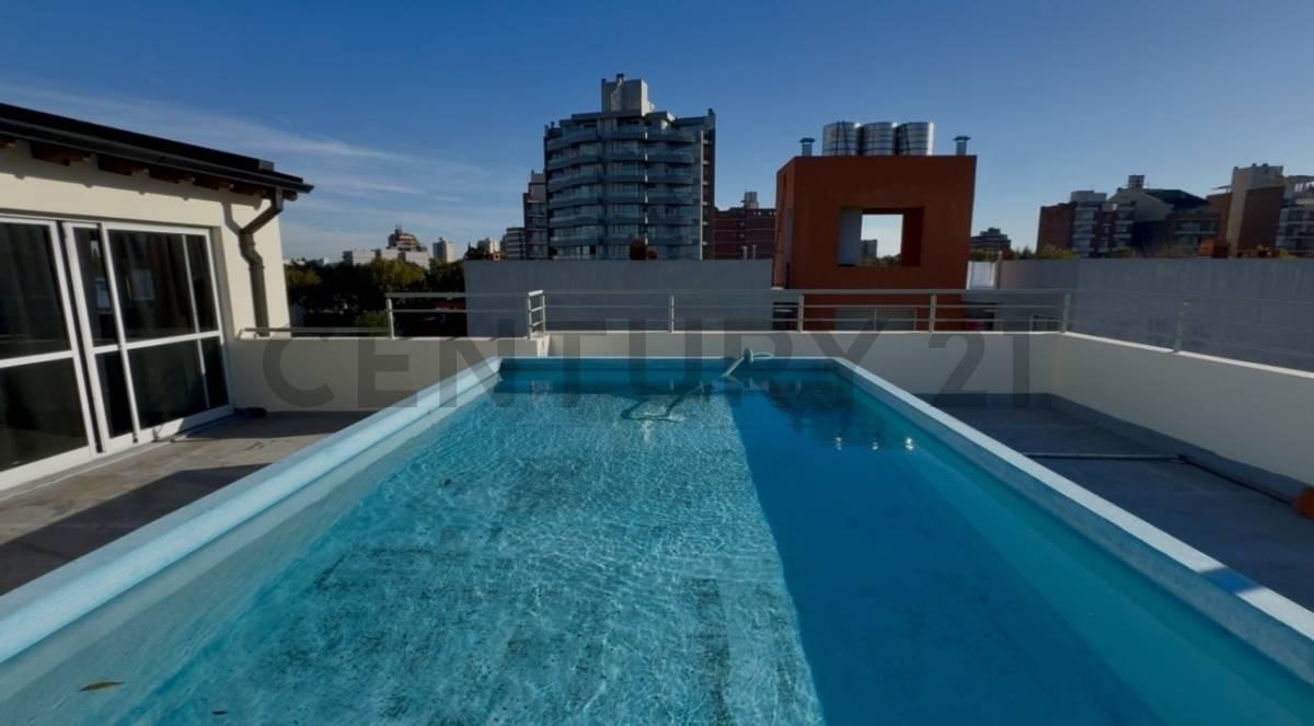 BAJO DE PRECIO!! VENTA DPTO 3 AMB C/AMENITIES Y COCHERA EN MONTE GRANDE / APTO CREDITO — foto 1
