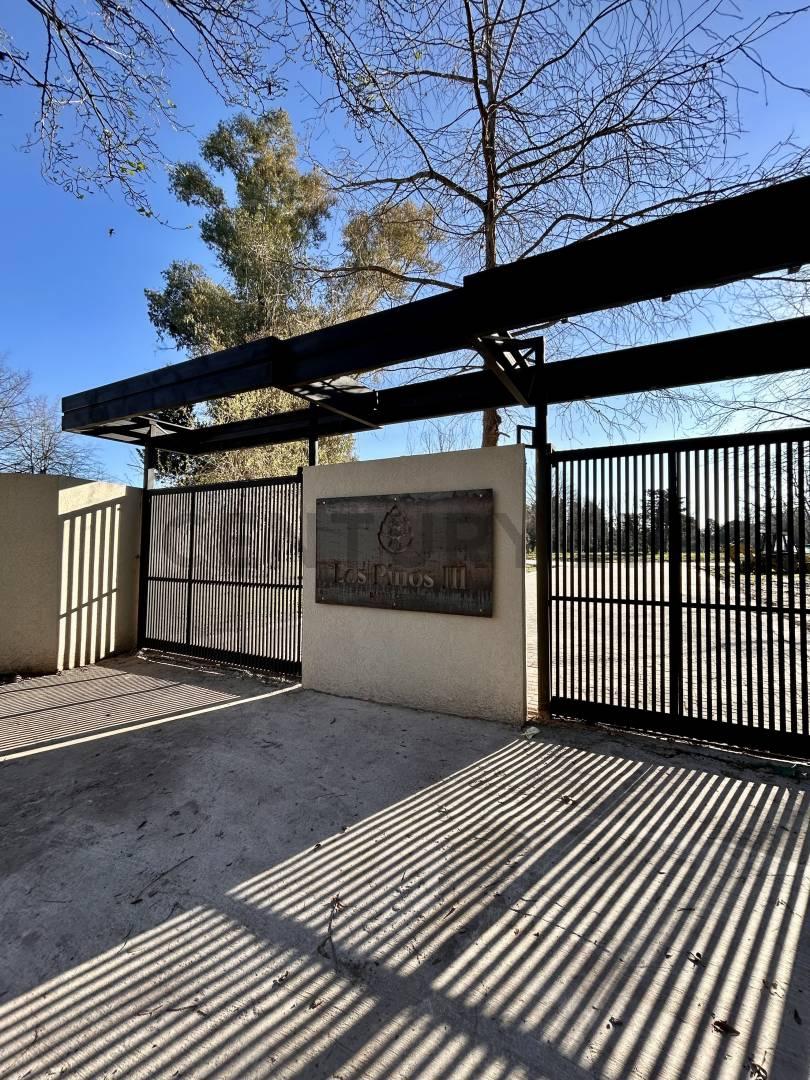 VENTA LOTE LOS PINOS III YEI PORA TORTUGUITAS FINANCIACION — foto 1