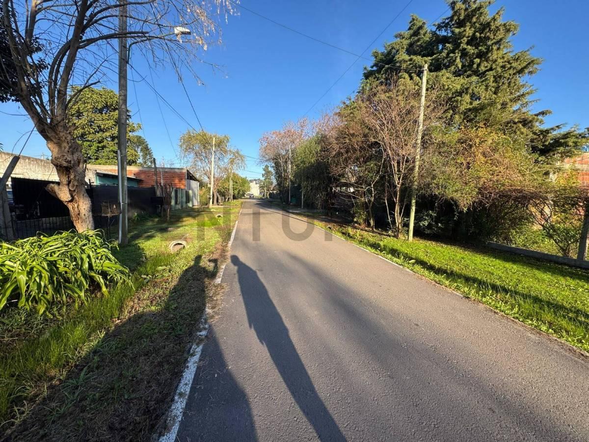 OPORTUNIDAD EN PILAR – LOTE CON FINANCIACION / PERMUTA / APTO CREDITO — foto 1
