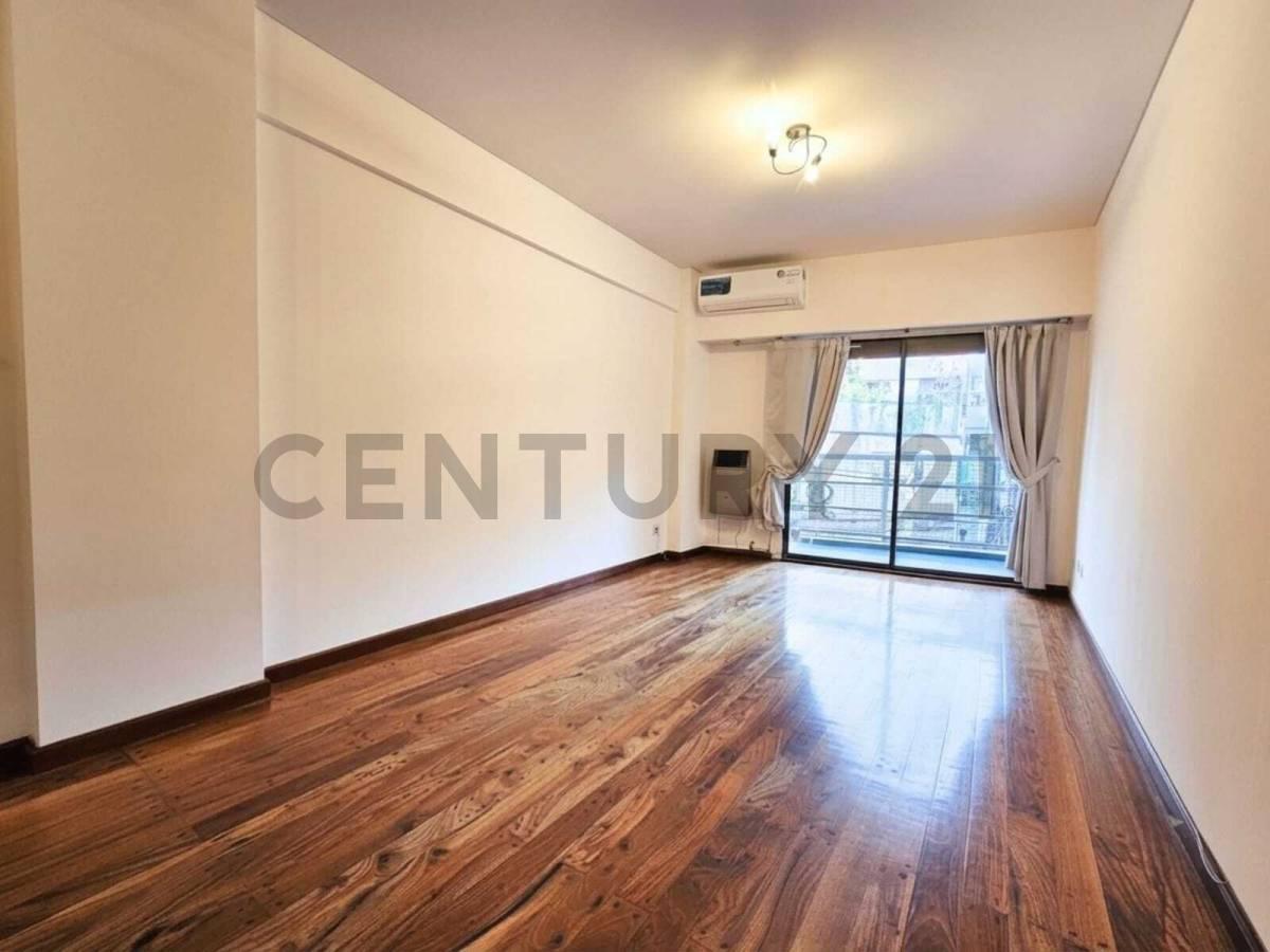Venta 3 Ambientes con cochera en Palermo — foto 1