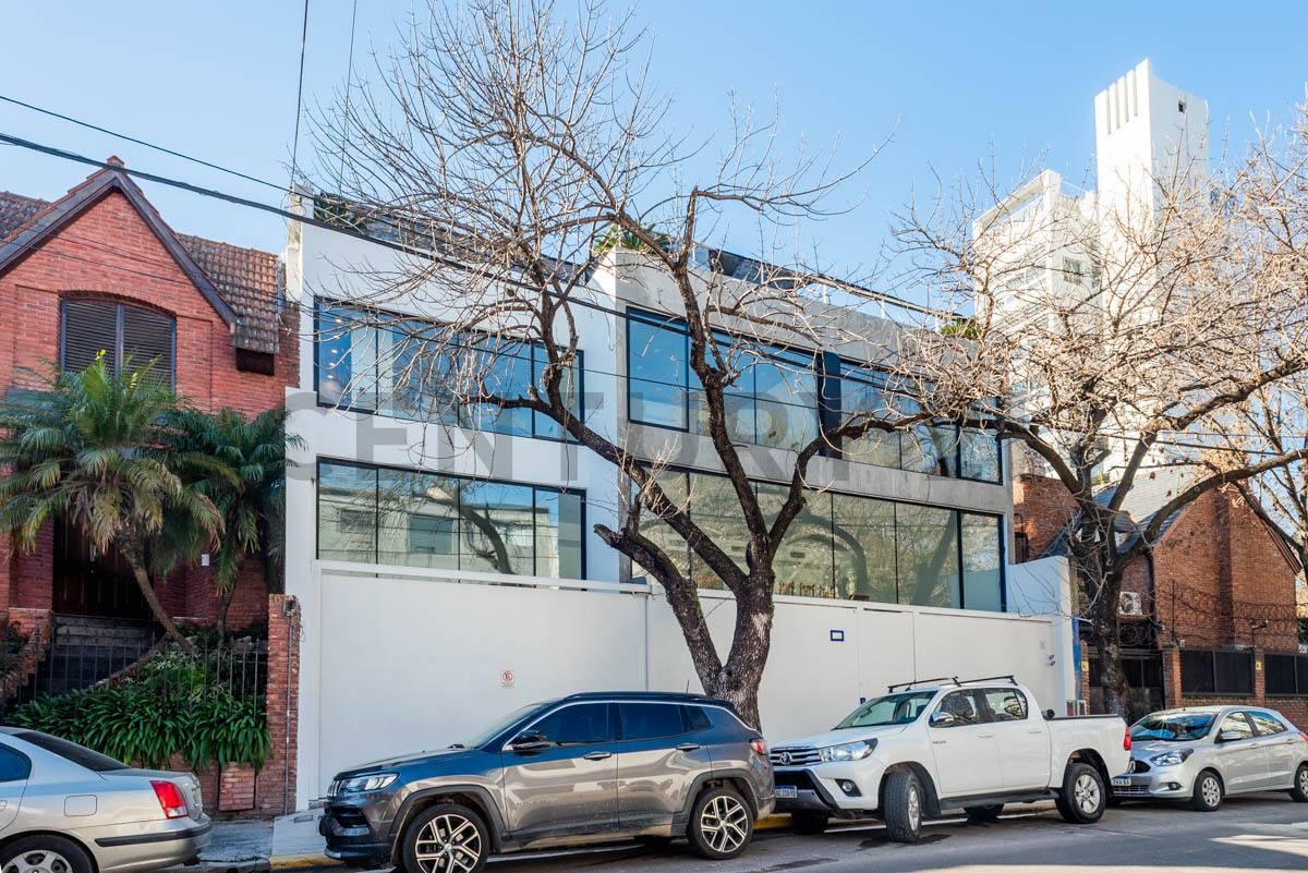 VENTA CASA 5 AMB EN BELGRANO CHICO — foto 1