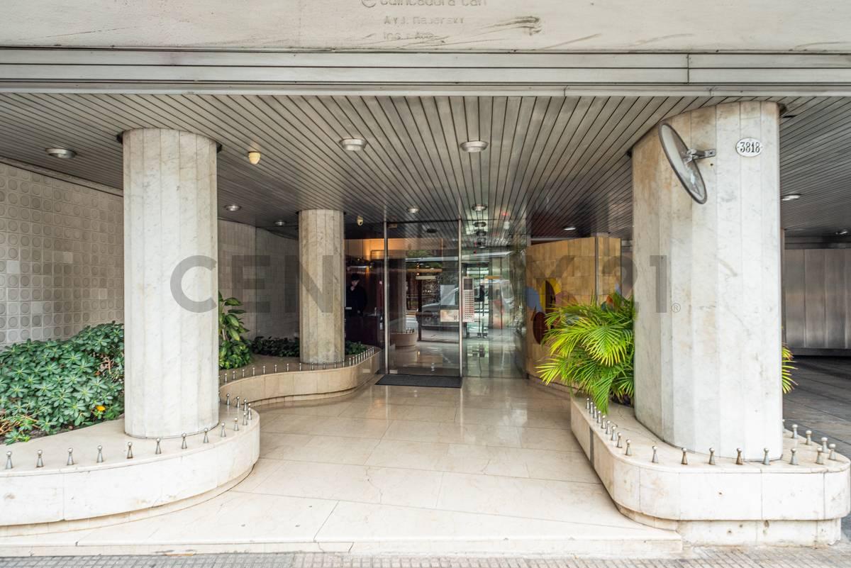 VENTA DEPARTAMENTO 3 AMB EN PALERMO BOTANICO — foto 1