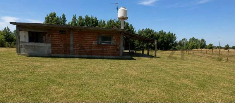 VENTA LOTE 7.088 M2 CON CASA EN CONSTRUCCIÓN 3 AMBIENTES Y PILETA — foto 1