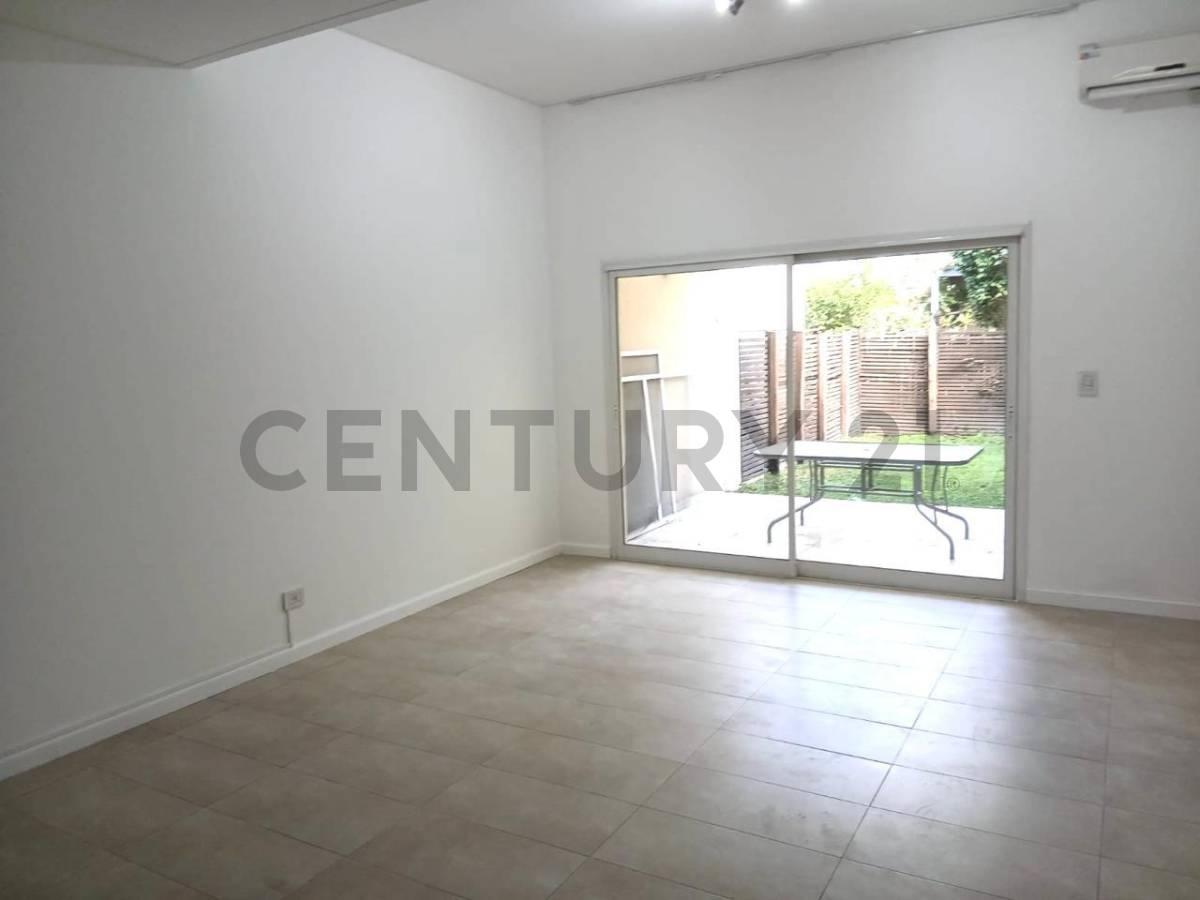 ALQUILER DEPARTAMENTO 3 AMB EN SOLARES DE PORTEZUELO — foto 1