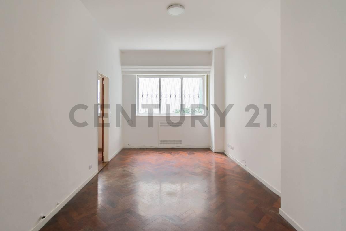 VENTA DEPTO 4 AMBIENTES EN CABALLITO, EXCELENTE UBICACIÓN - APTO CRÉDITO — foto 1