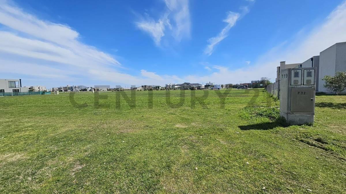 VENTA LOTE EN CLUB DE CAMPO SEBASTIAN GABOTO. HUDSON — foto 1