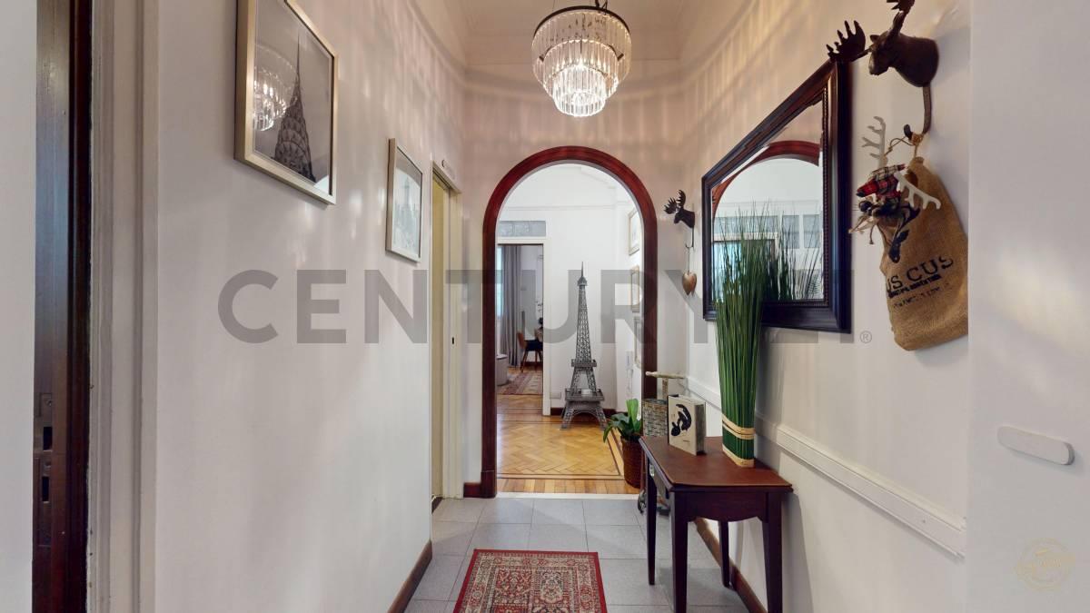 Venta Departamento Palermo, Uso para consultorios, oficina, vivienda o renta — foto 1