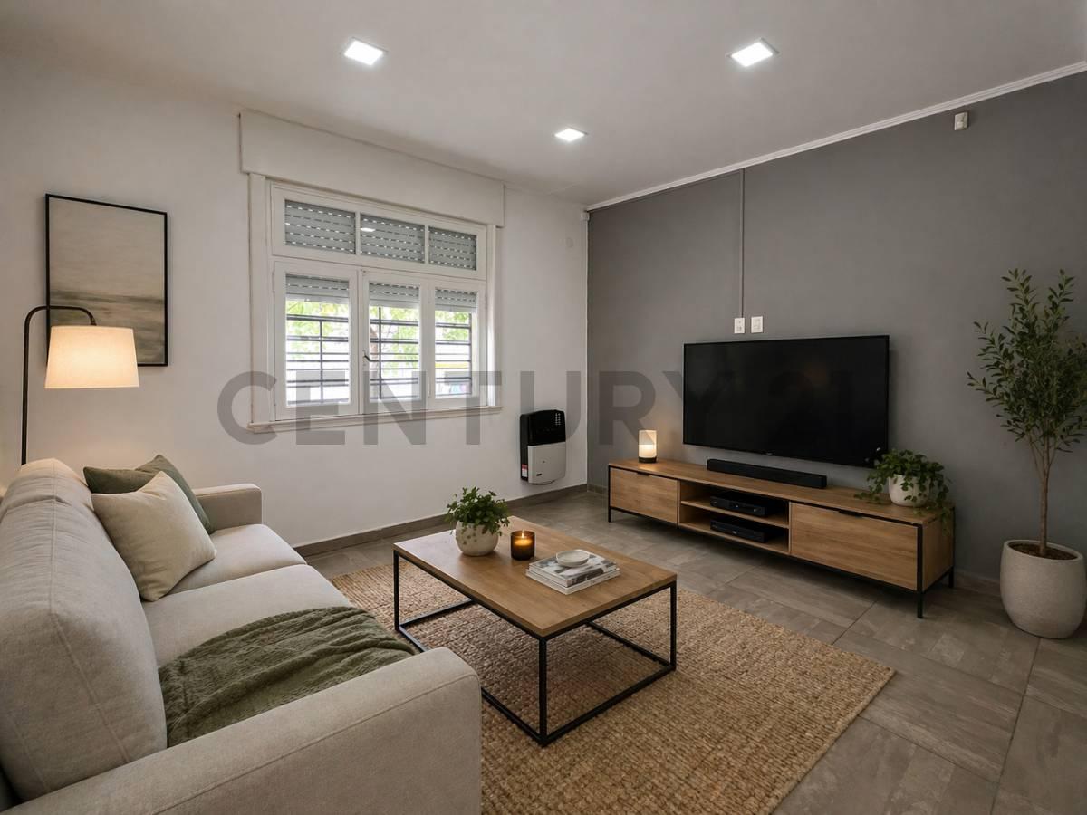 VENTA CASA 4 AMB C/ JARDIN Y COCHERA- SAN ANTONIO DE PADUA - MERLO — foto 1