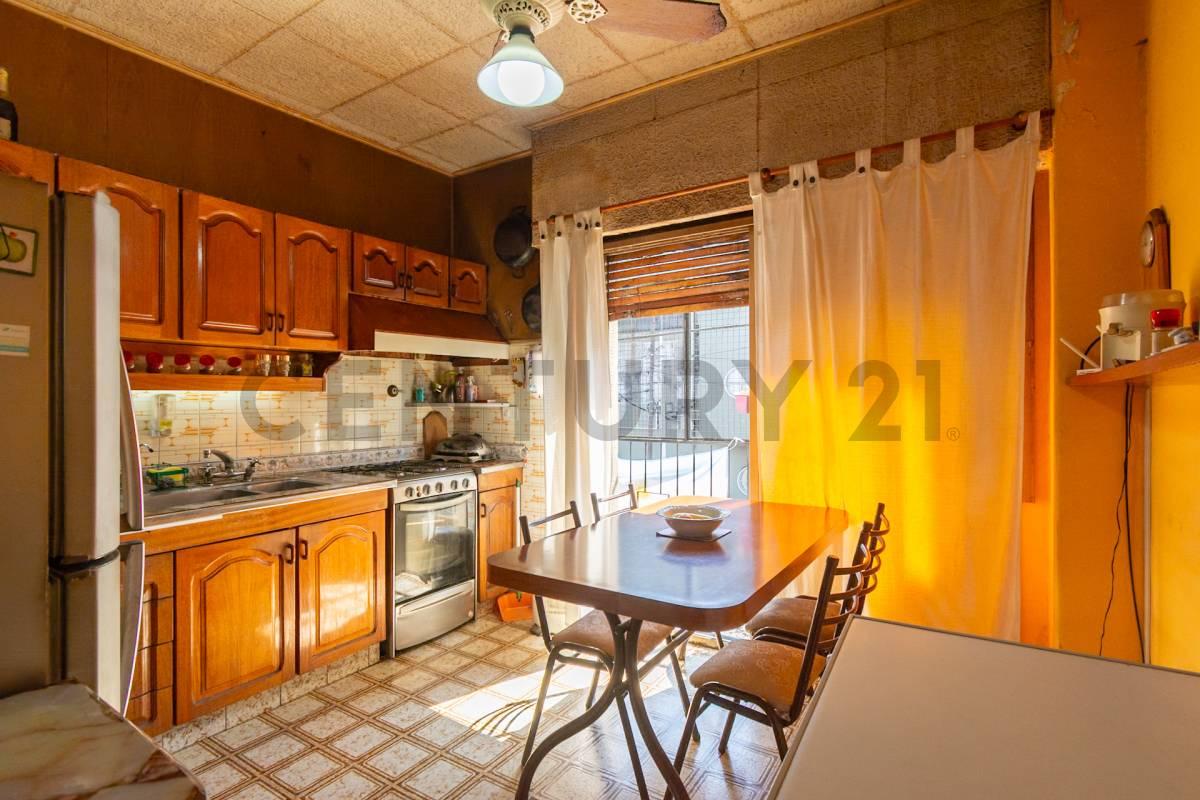 VENTA PH 4 AMB- TERRAZA-BALCON-COCHERA SIN EXPENSAS — foto 1