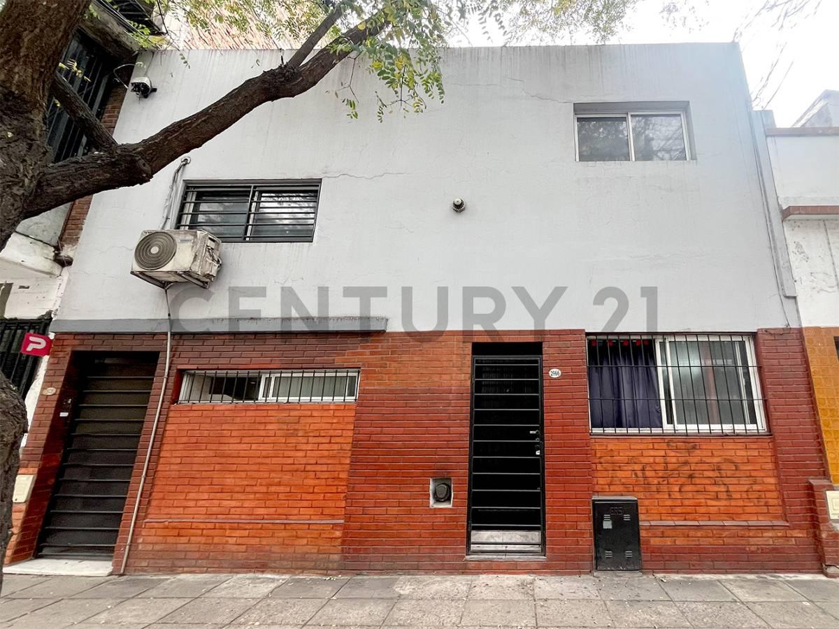 VENTA DOS PH DE 4 AMBIENTES EN BLOQUE – IDEAL INVERSIÓN O VIVIENDA MULTIFAMILIAR — foto 1