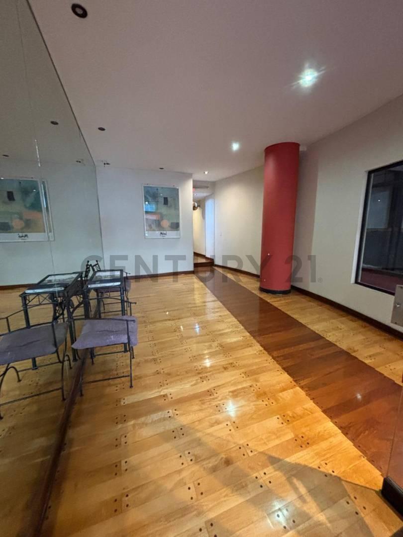 VENTA SEMIPISO 3 AMB CON 2 ESPACIOS GUARDACOCHES EN NUÑEZ — foto 1
