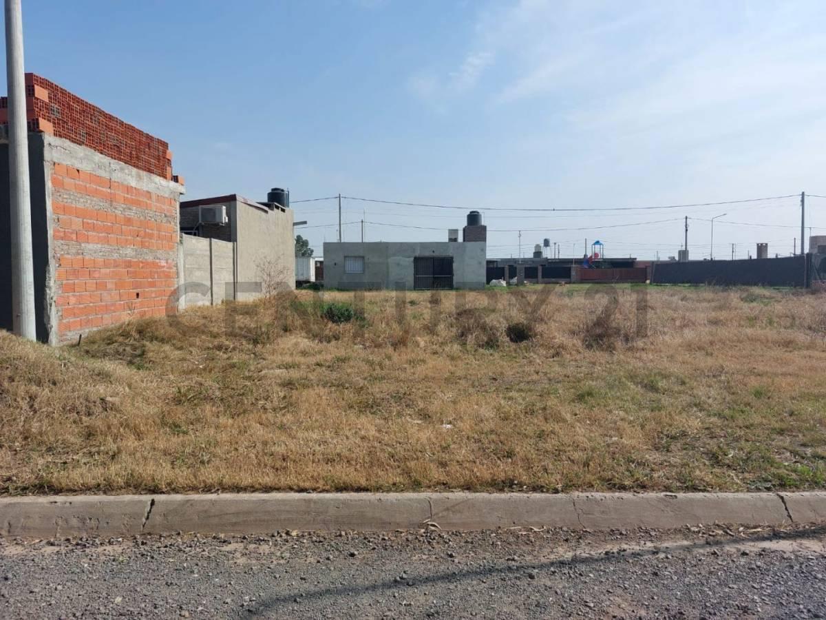 Lote en venta — foto 1