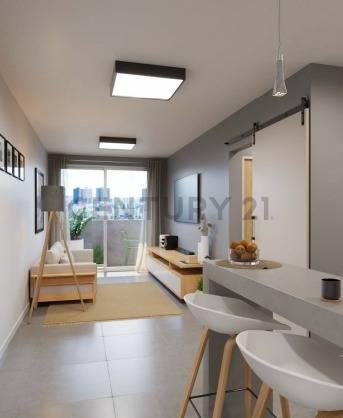 Piso exclusivo en desarrollo en Barrio Lourdes FINANCIACION 100% — foto 1