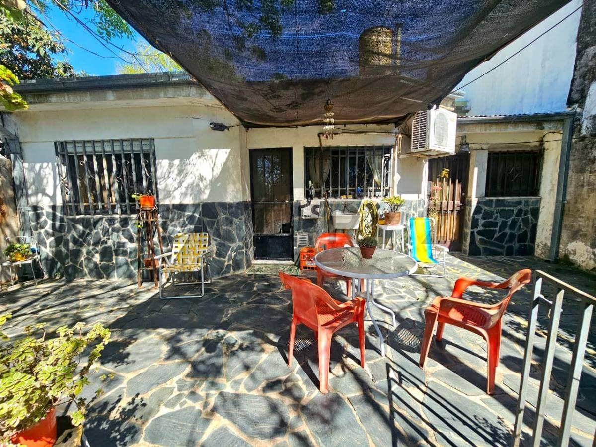 Casa en venta con amplio jardin — foto 1