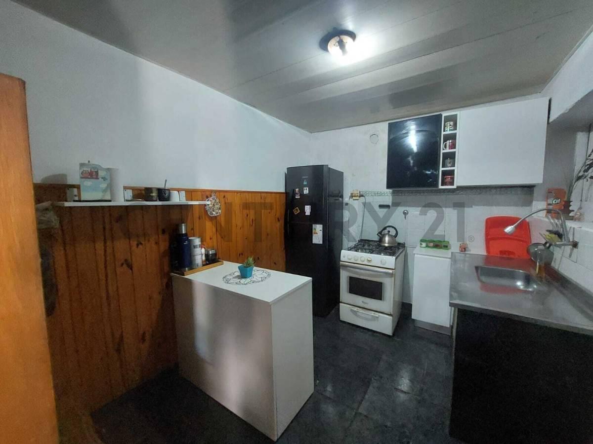 Casa en Venta. Barrio Matheu. Rosario — foto 1