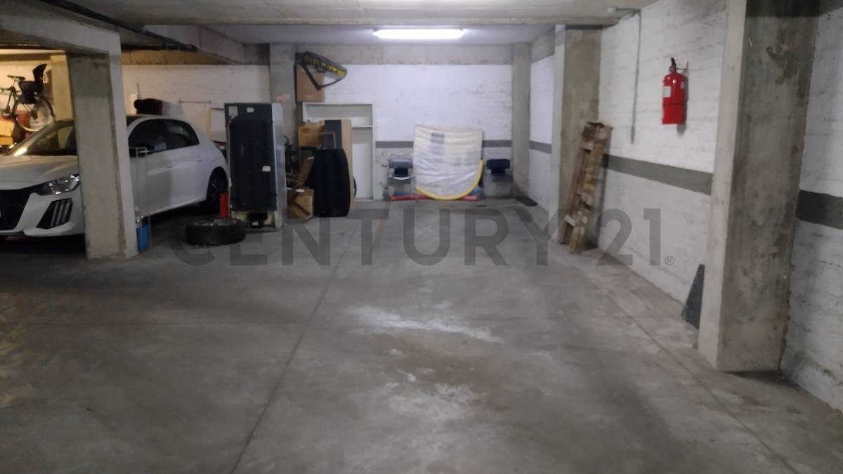 Cochera en venta centro de Rosario — foto 1