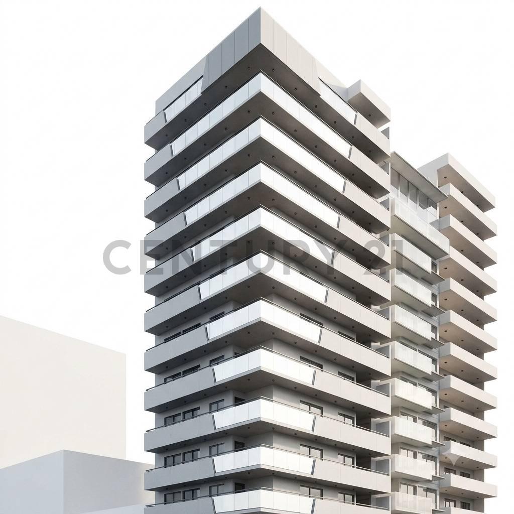 VENTA POZO - DOS DORMITORIOS - FRENTE - LOURDES - Pellegrini 2692 — foto 1
