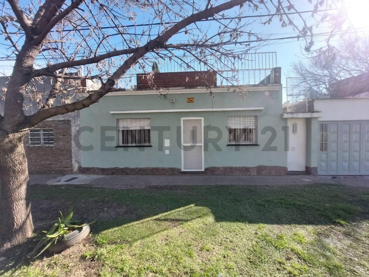 Venta casa de un dormitorio. Bella Vista. Rosario. Santa Fe. — foto 1
