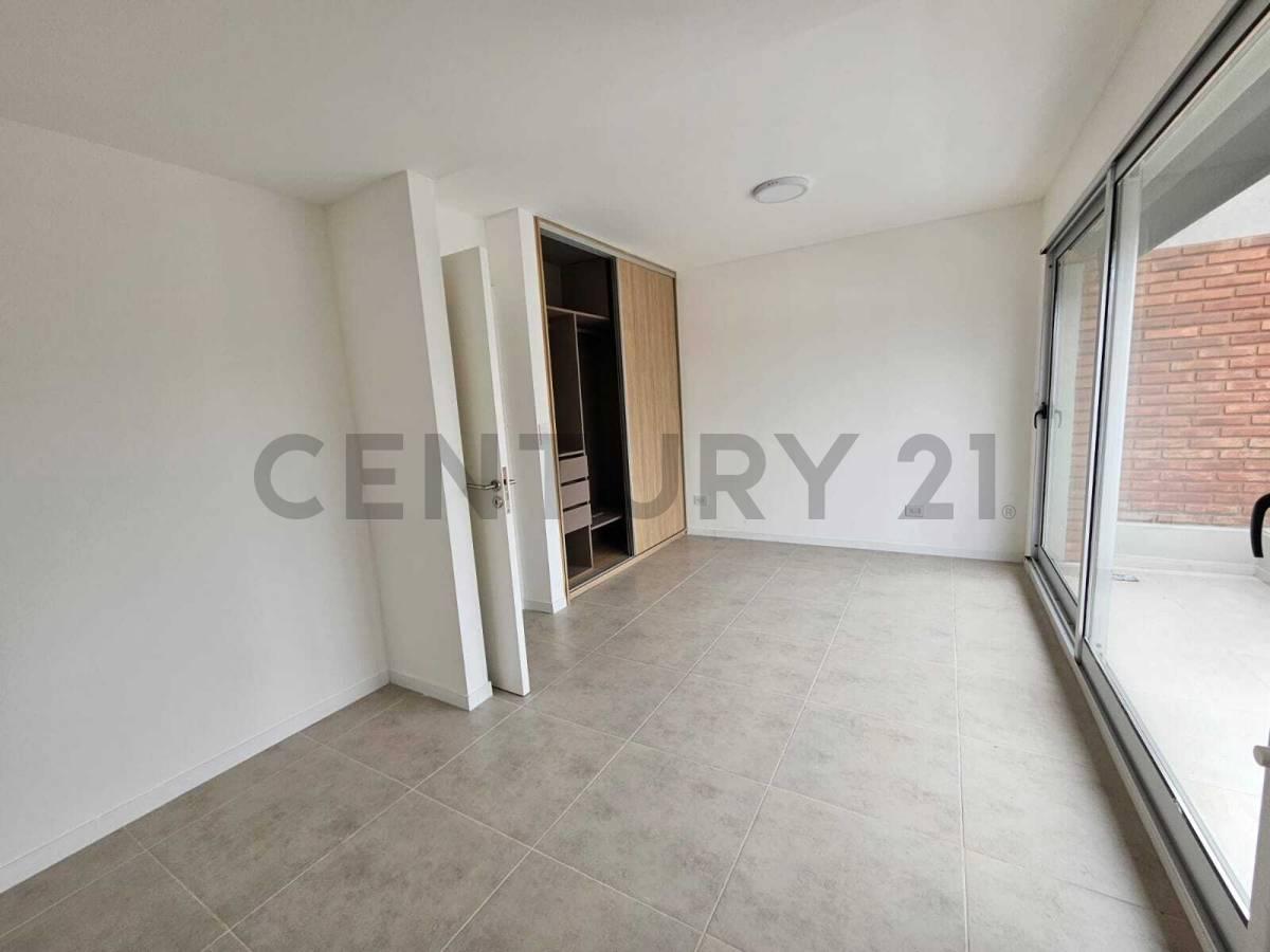 DEPARTAMENTO 2 DORMITORIOS A ESTRENAR EN BARRIO LOURDES — foto 1