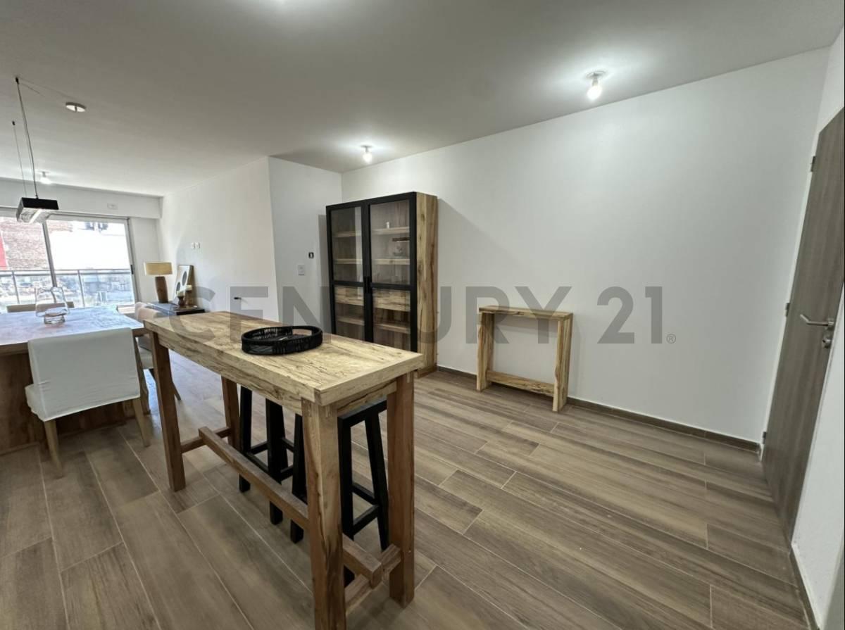 Venta - Departamento 2 dormitorios - 2 balcones - A estrenar - Lourdes — foto 1
